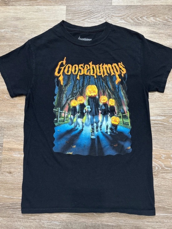 Goosebumps Other - Goosebumps T‑Shirt